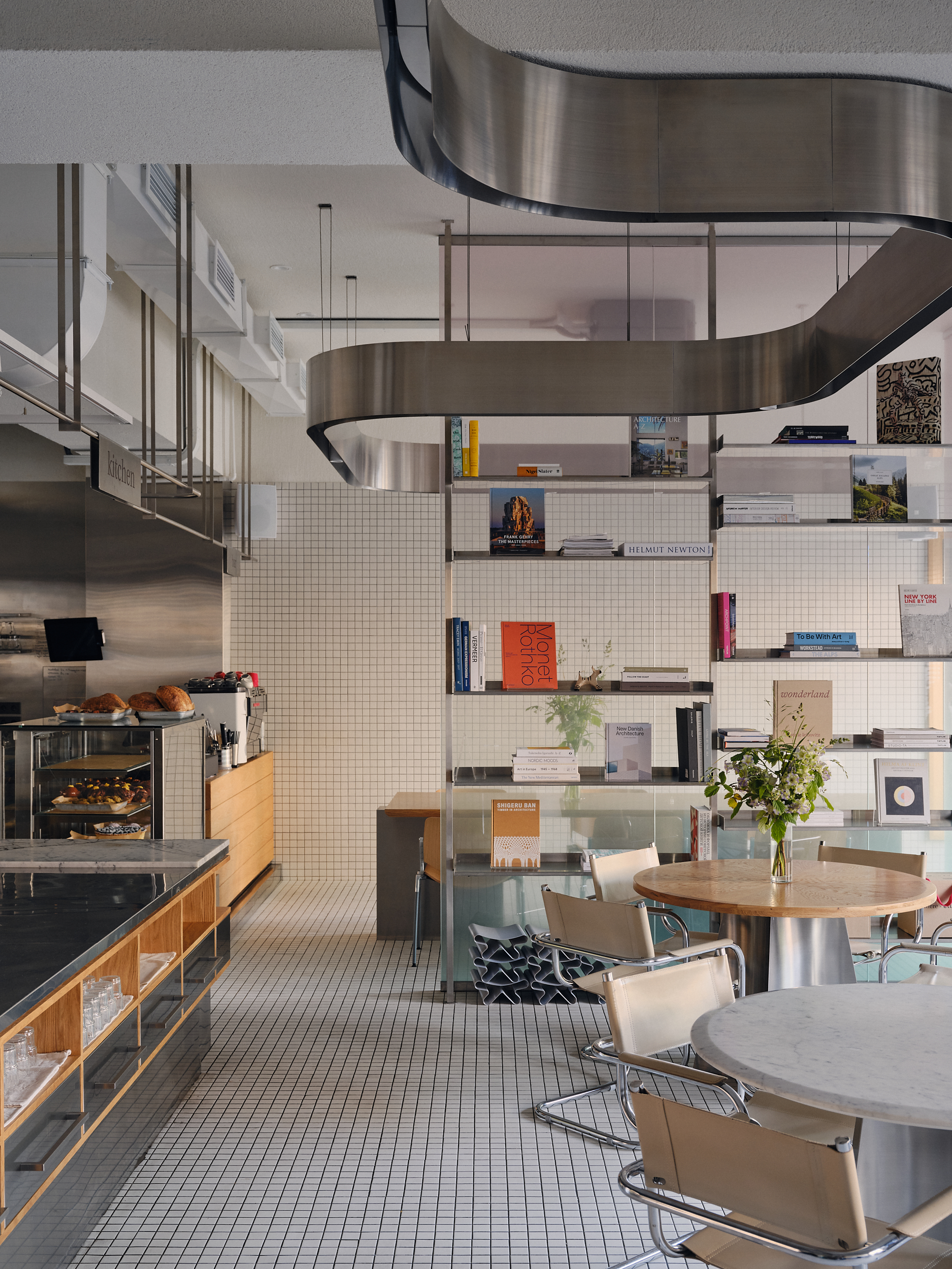 MERE Restaurant