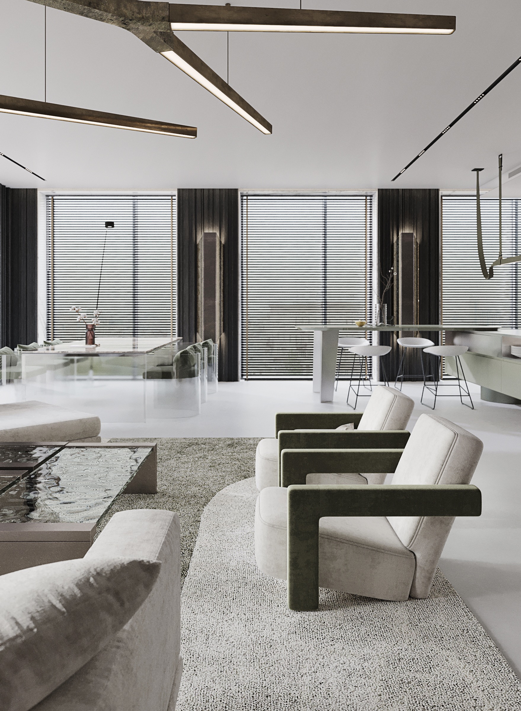 Apartment in Milano