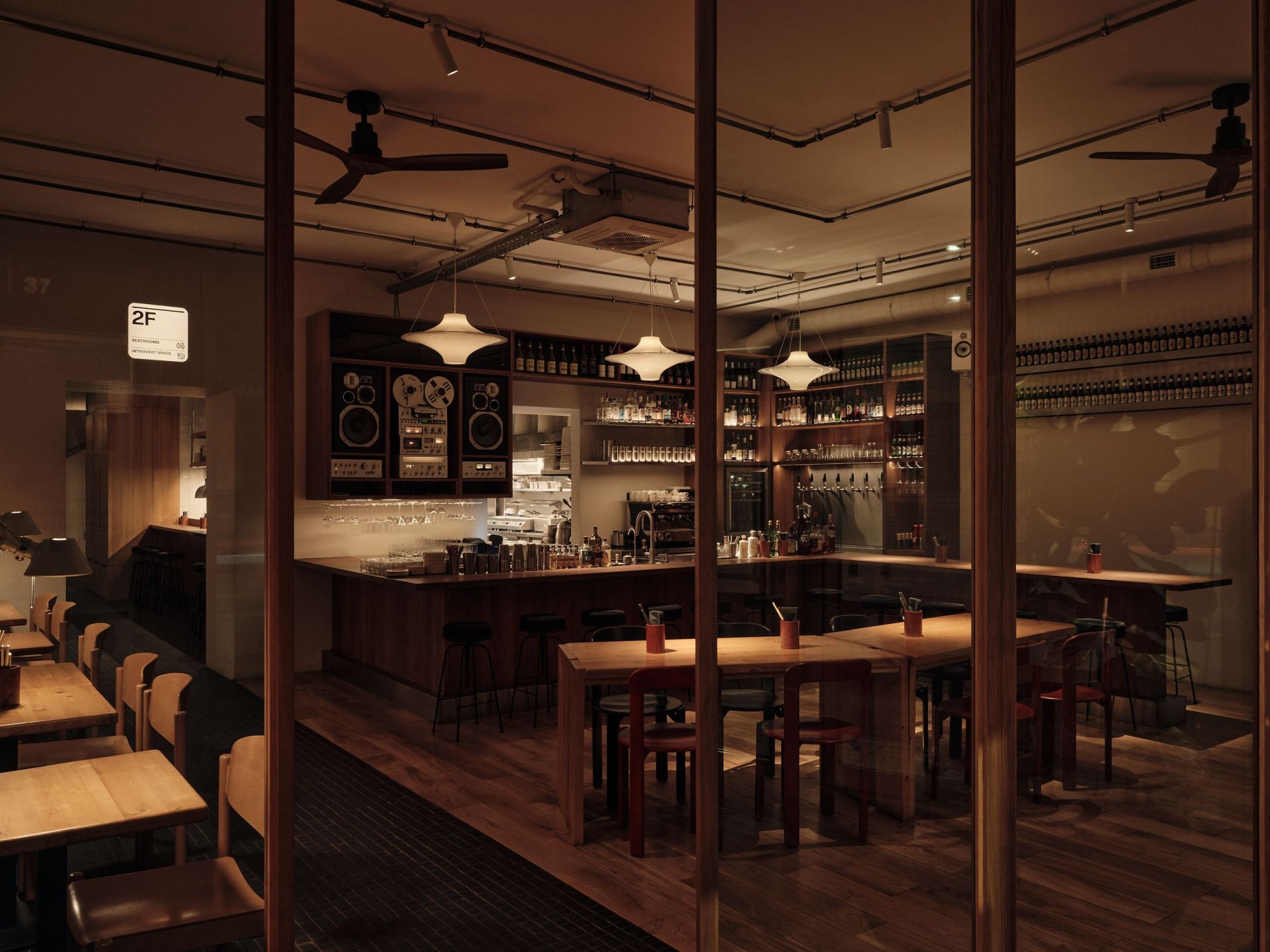 HOUSE OF JADE RESTAURANT